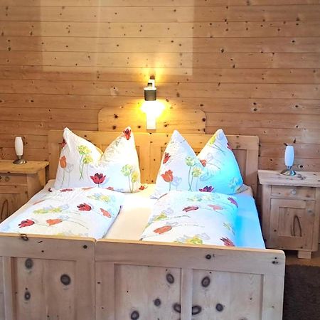 Chalet Anna Bruck am Ziller Kültér fotó