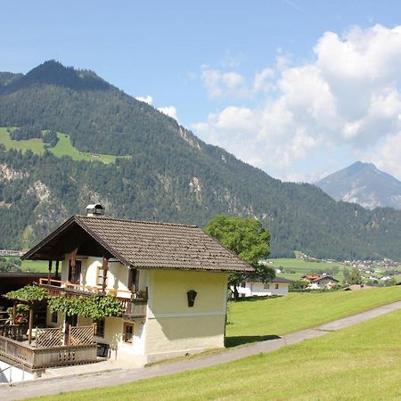 Chalet Anna Bruck am Ziller Kültér fotó