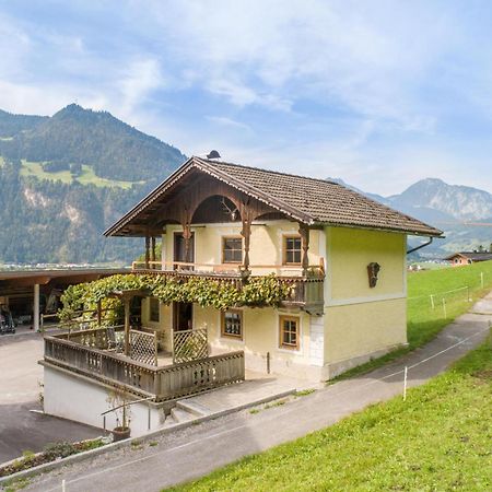 Chalet Anna Bruck am Ziller Kültér fotó