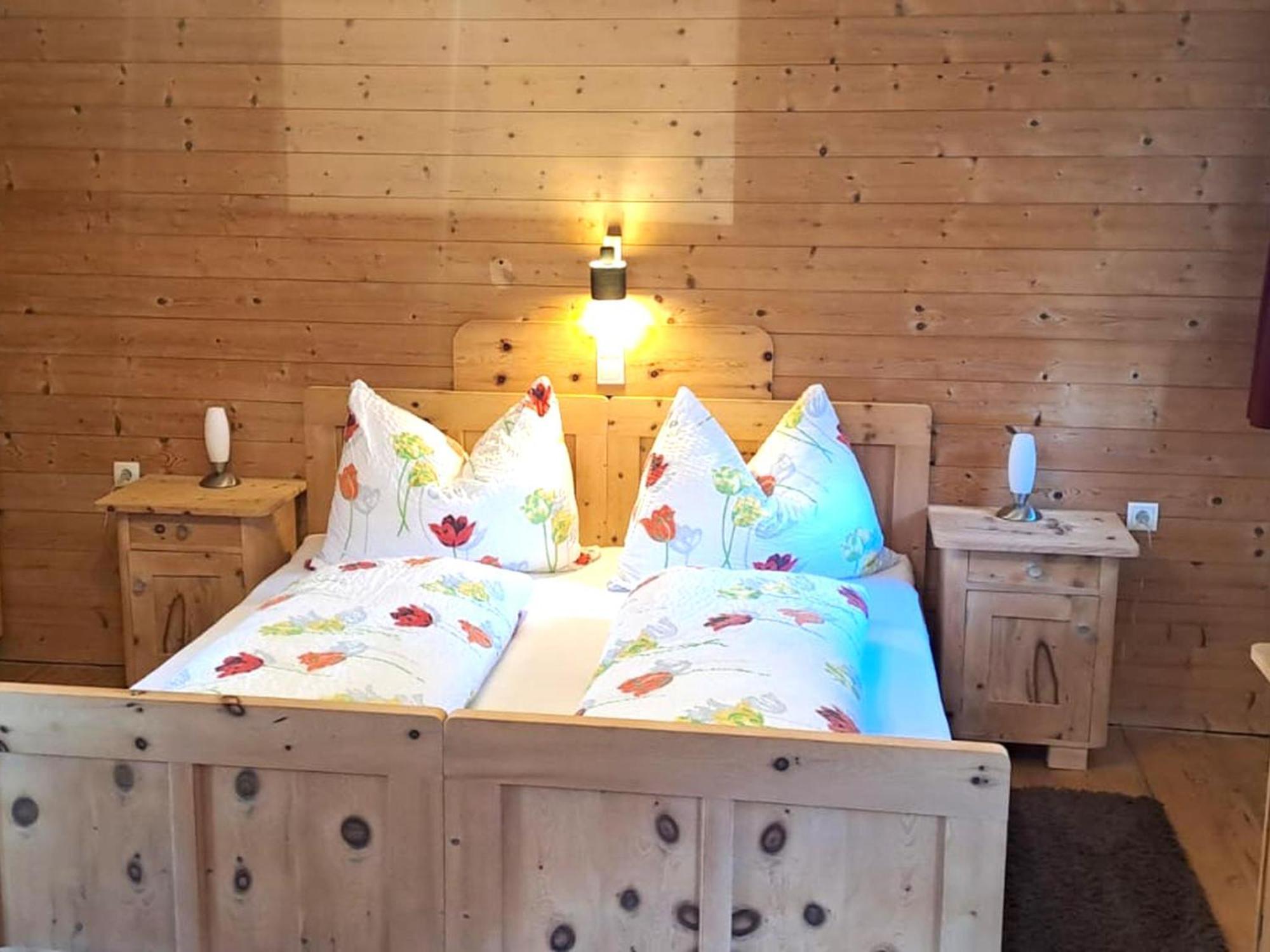Chalet Anna Bruck am Ziller Kültér fotó