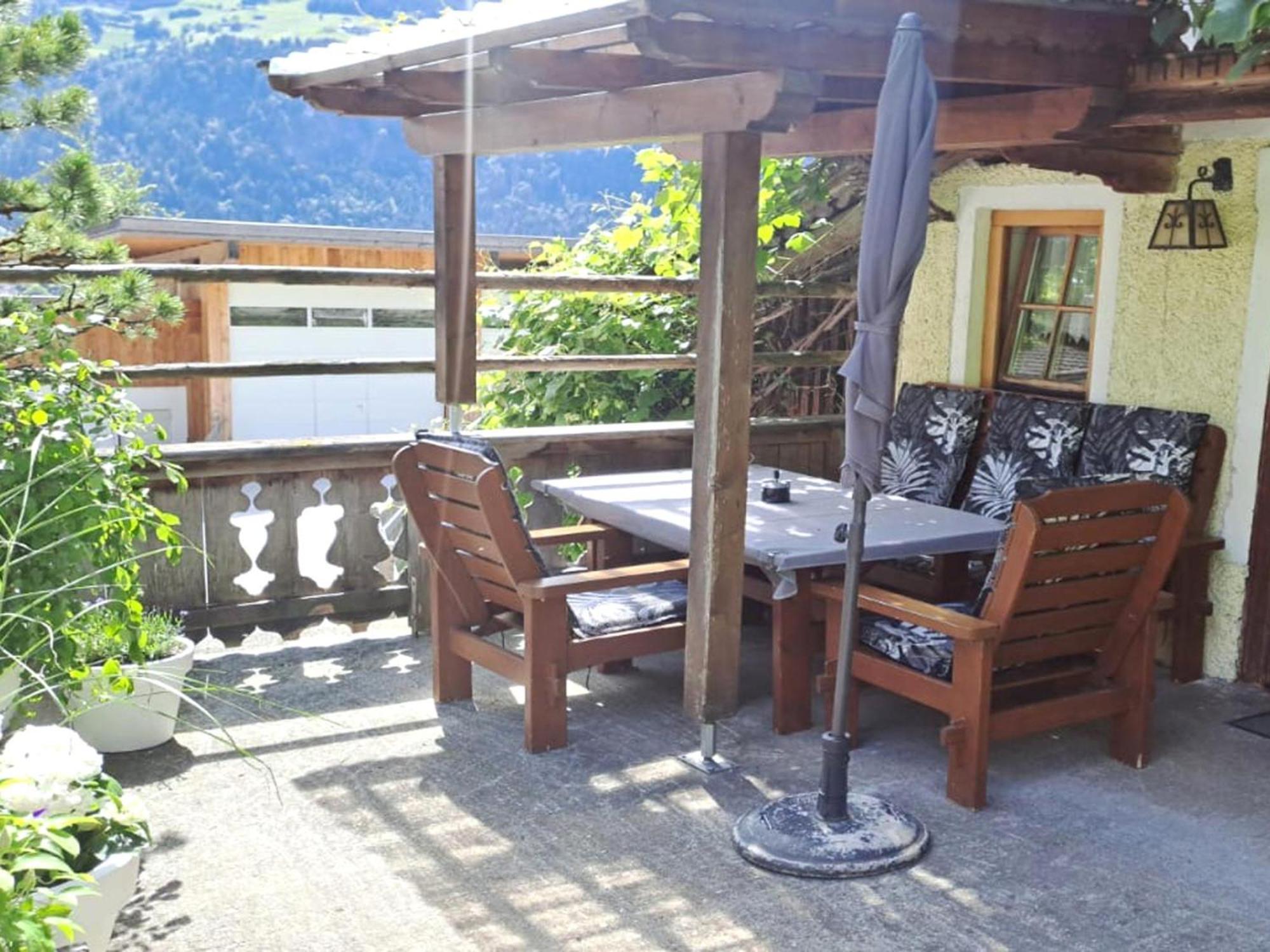 Chalet Anna Bruck am Ziller Kültér fotó