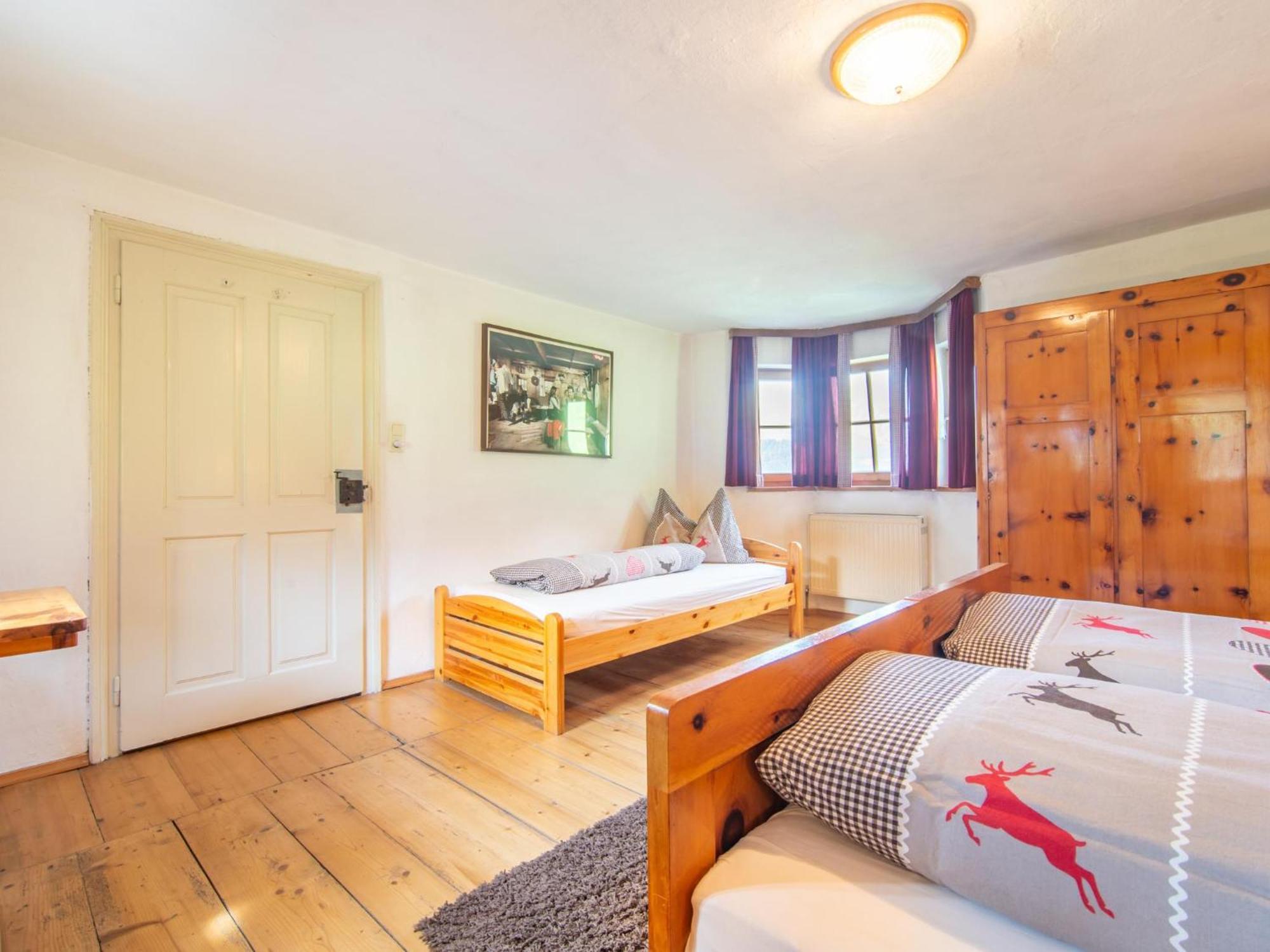 Chalet Anna Bruck am Ziller Kültér fotó