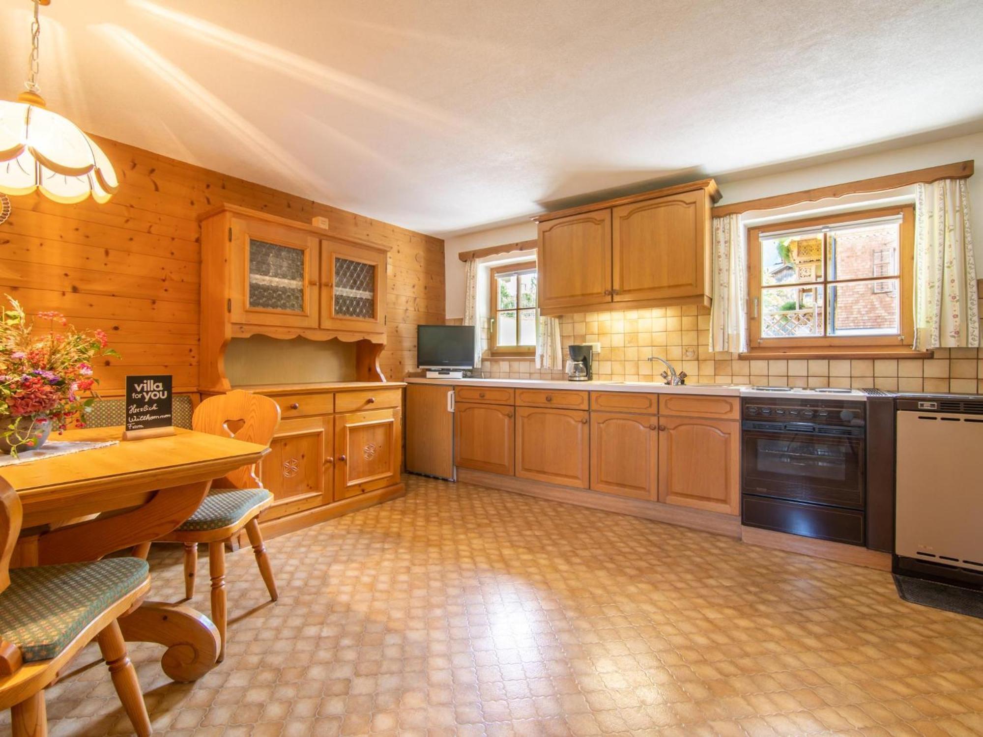 Chalet Anna Bruck am Ziller Kültér fotó