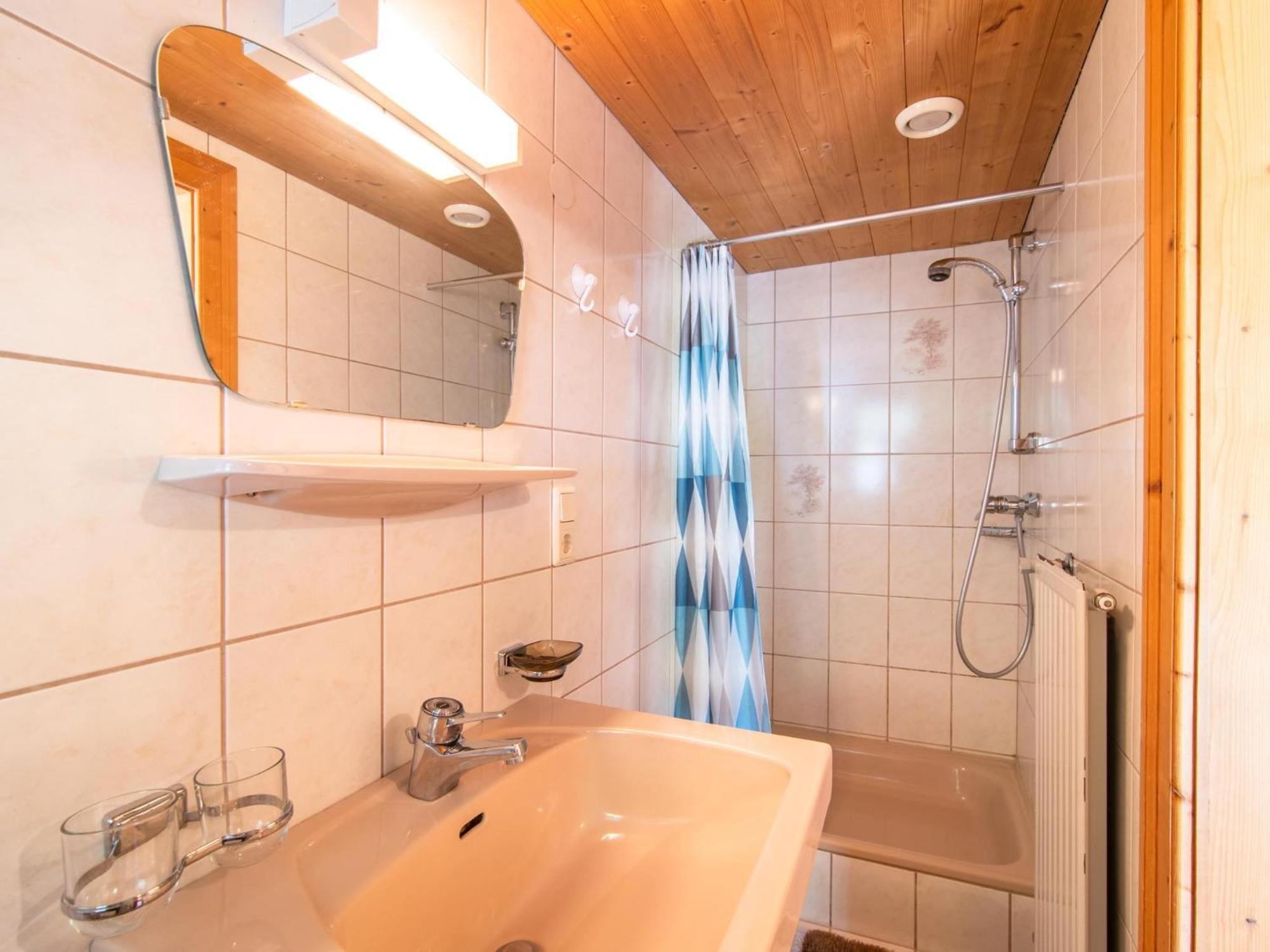 Chalet Anna Bruck am Ziller Kültér fotó