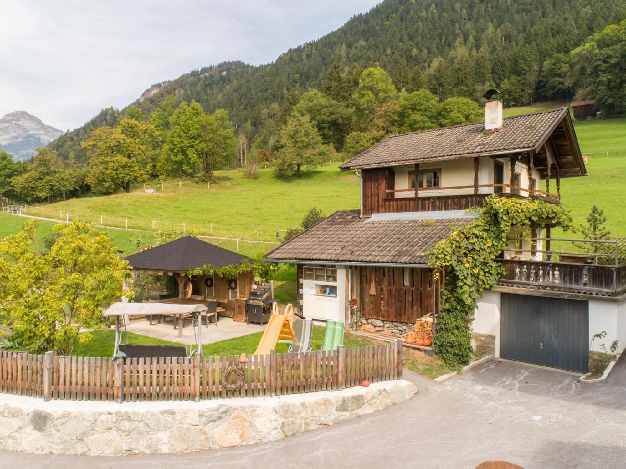 Chalet Anna Bruck am Ziller Kültér fotó