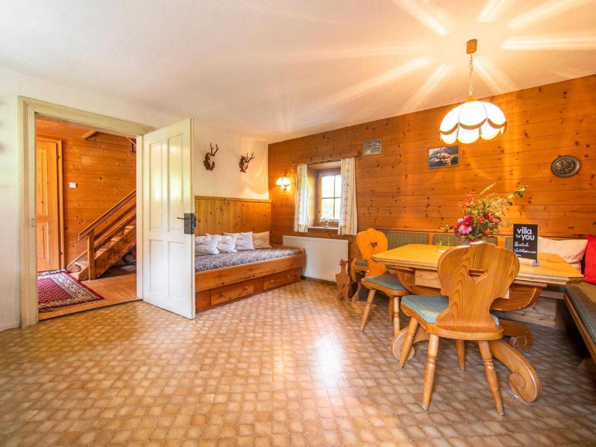 Chalet Anna Bruck am Ziller Kültér fotó