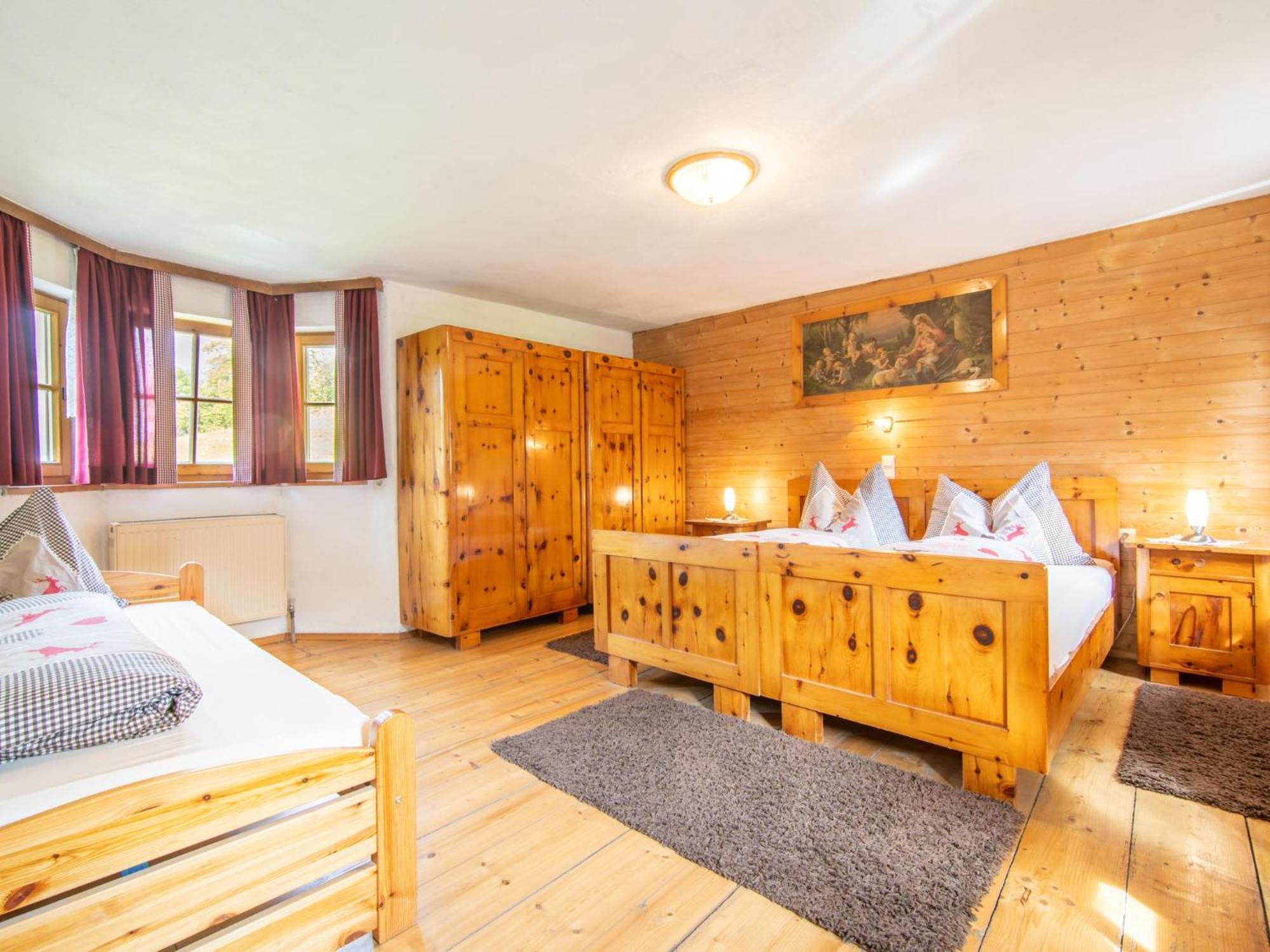 Chalet Anna Bruck am Ziller Kültér fotó