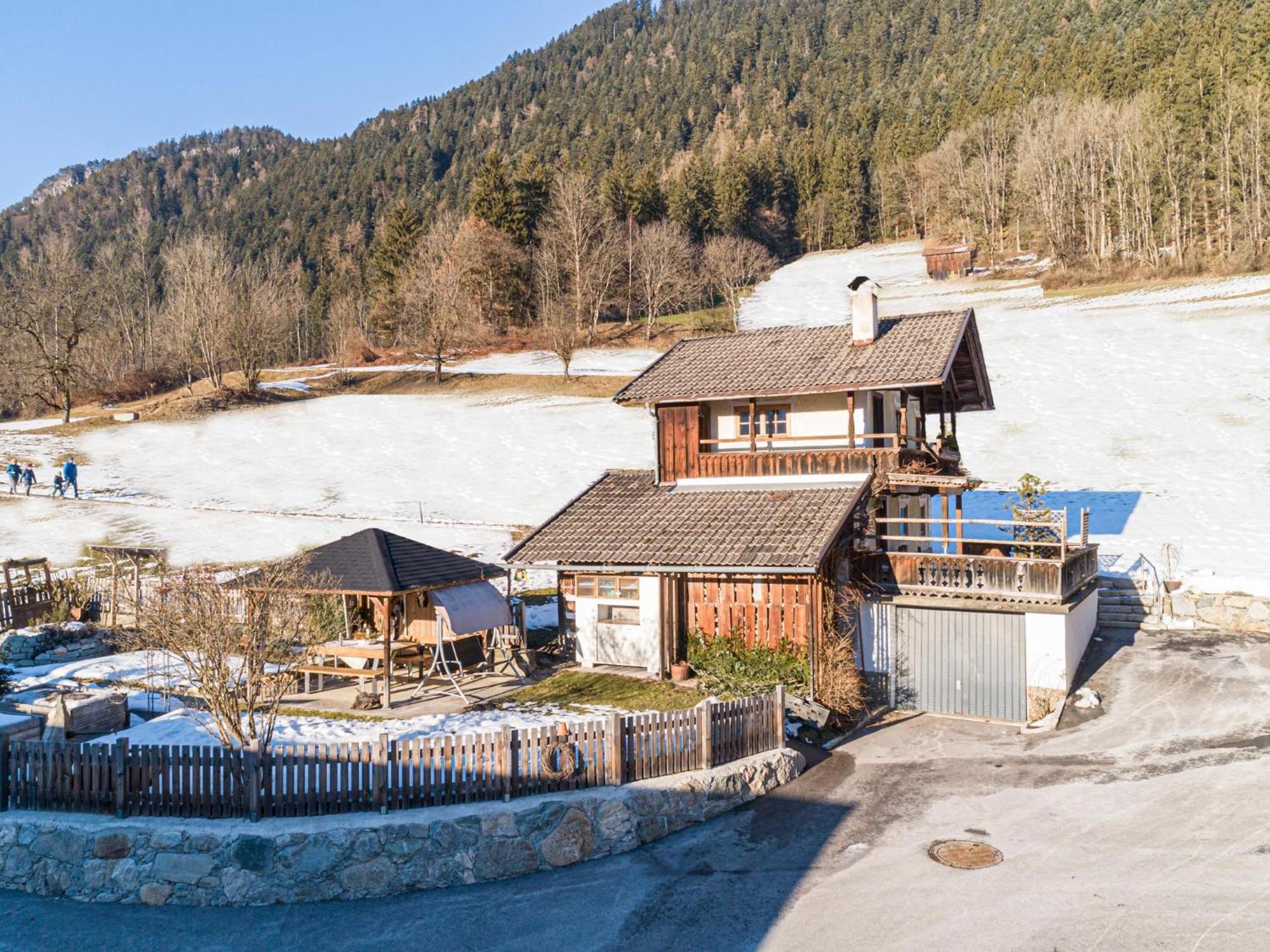 Chalet Anna Bruck am Ziller Kültér fotó