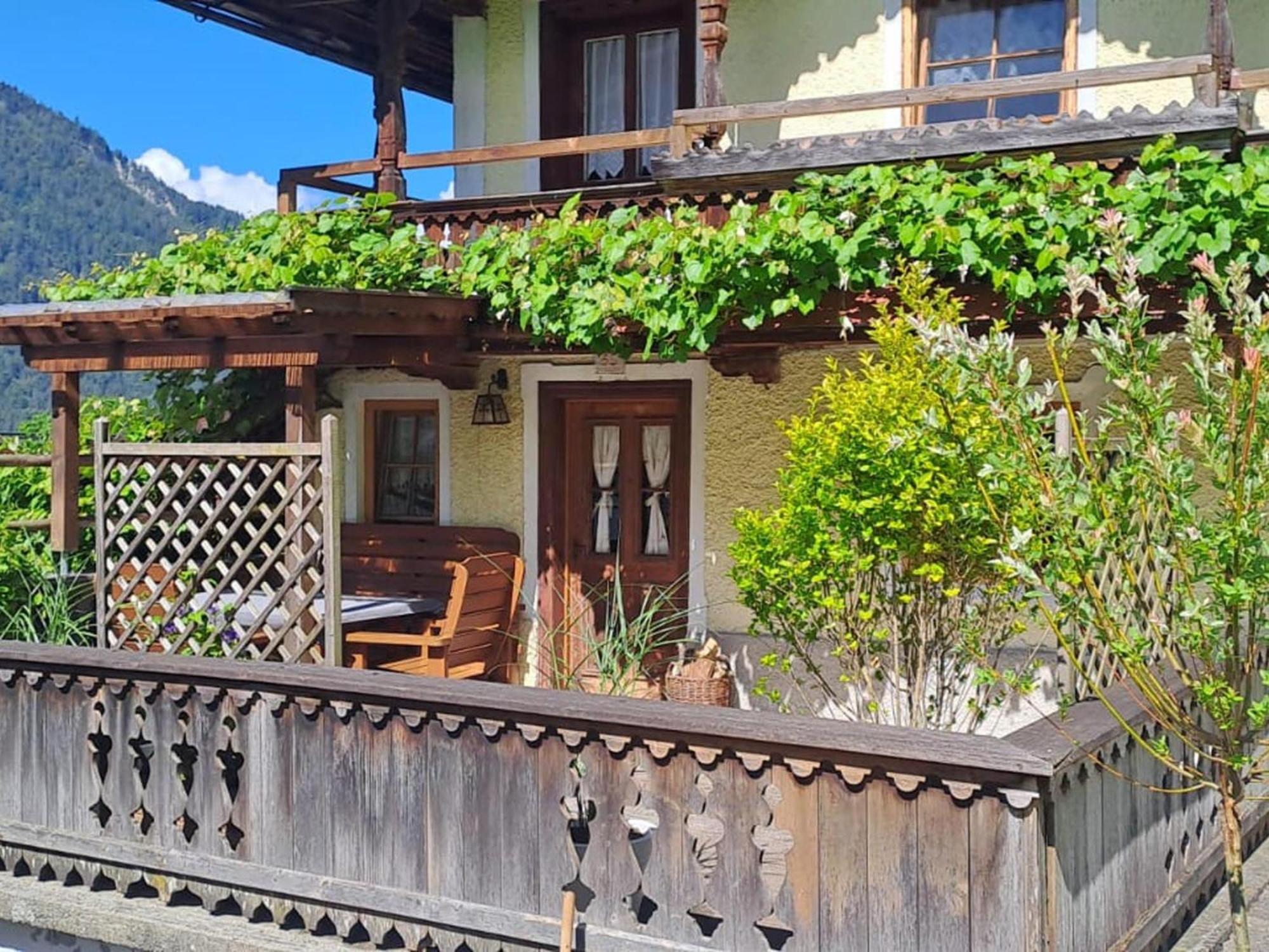 Chalet Anna Bruck am Ziller Kültér fotó