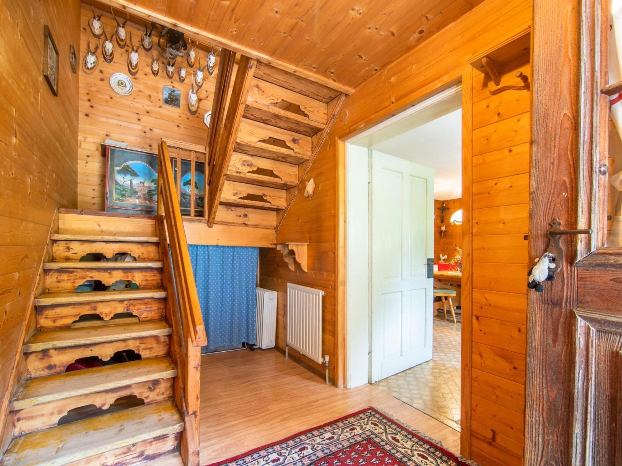 Chalet Anna Bruck am Ziller Kültér fotó