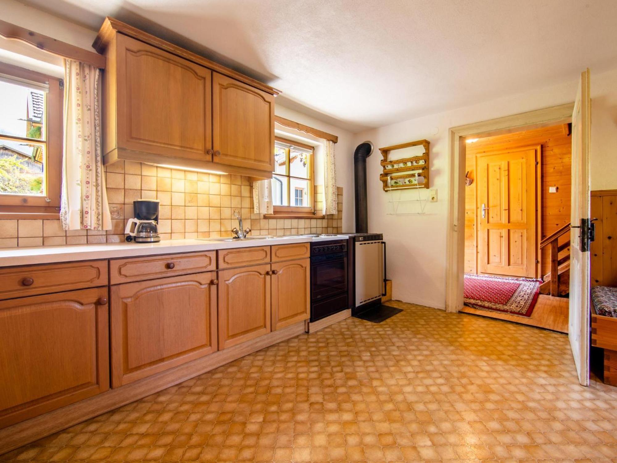 Chalet Anna Bruck am Ziller Kültér fotó